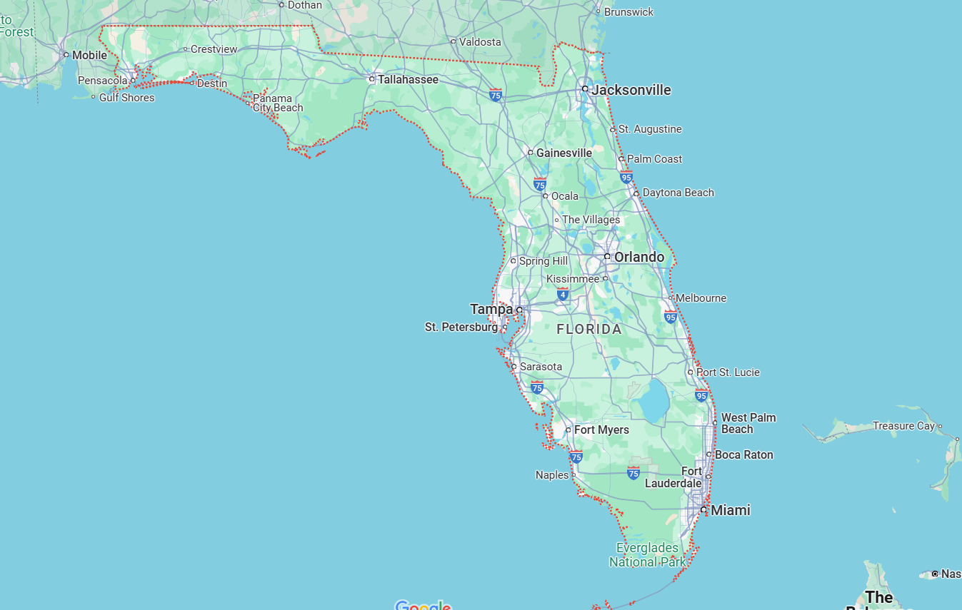 Florida Mobile Video Production